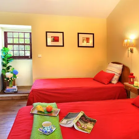 Sleeps 7 Villa