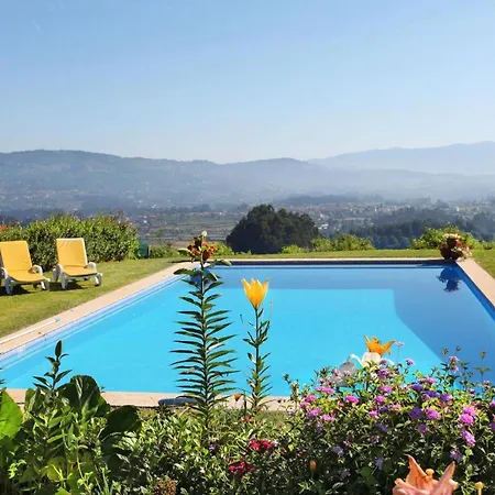 Villa Sleeps 7