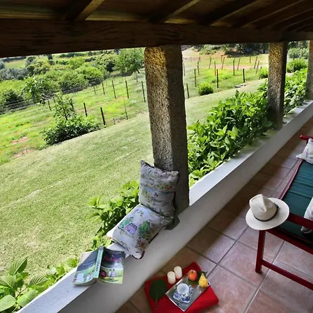 Sleeps 7 Gondufe