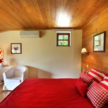 Villa Sleeps 7