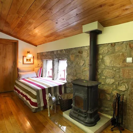 Sleeps 7 Villa *