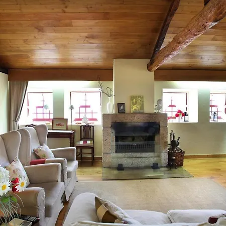 Sleeps 7 Villa *